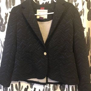 Anthropologie Cartonnier blazer size 6
